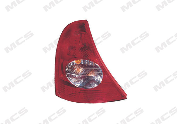 MELCHIONI GRUP.OTTICO L2571 POST.SX RENAULT CLIO 4