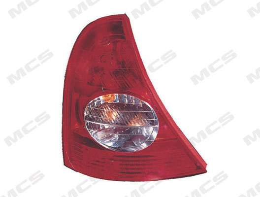 MELCHIONI GRUP.OTTICO L2571 POST.SX RENAULT CLIO 4