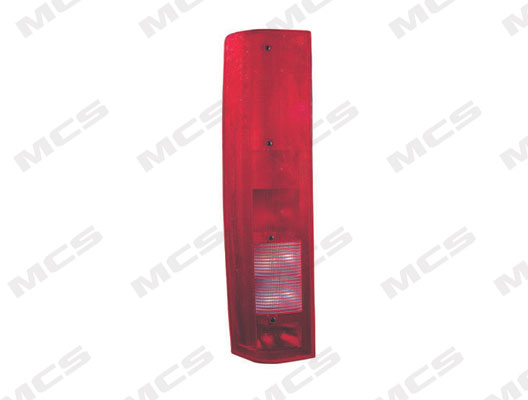 MELCHIONI GRUPPO-OTT L2594 POST. DX TURBO DAILY 20