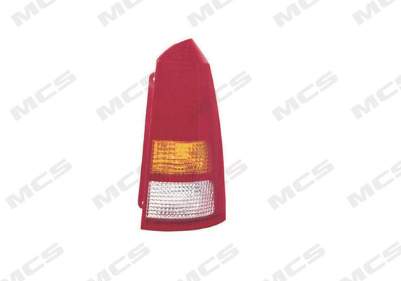 MELCHIONI GRUPPO-OTT L2677 ANT. SX PASSAT 