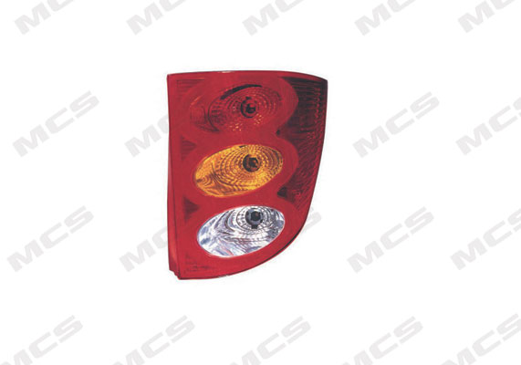 MELCHIONI GRUPPO-OTT L2685 POST. SX XSARA PICASSO-