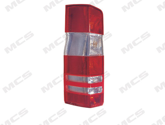 MELCHIONI MERCEDES SPRINTER 06-18