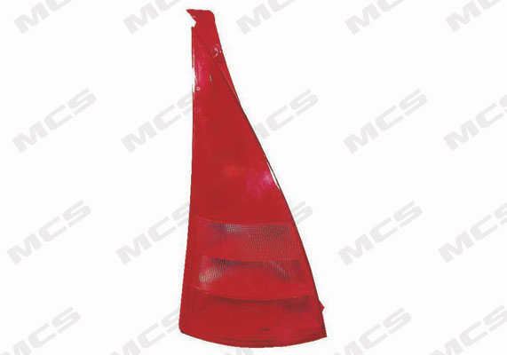 MELCHIONI GRUPPO-OTT L2720 POST. PICANTO/04-> DX