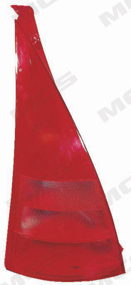 MELCHIONI GRUPPO-OTT L2662 POST. DX CITROEN C3