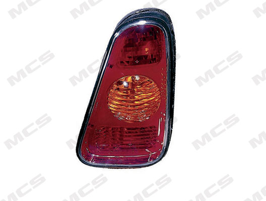 MELCHIONI GRUPPO-OTT L2668 POST. DX MINI ONE-FL 10