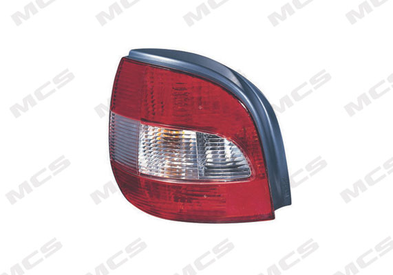 MELCHIONI GRUP.OTTICO L2751 POST. BERLINGO 