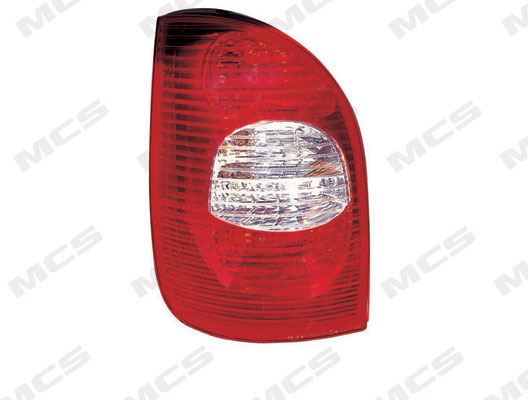 MELCHIONI GRUPPO-OTT L2685 POST. SX XSARA PICASSO-