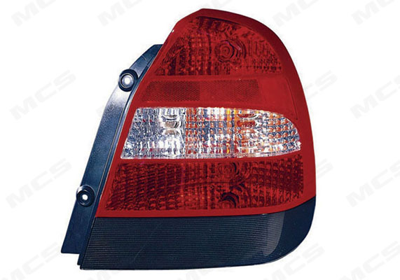 MELCHIONI GRUP.OTTICO L2804 POST.LANCIAY 03->DX