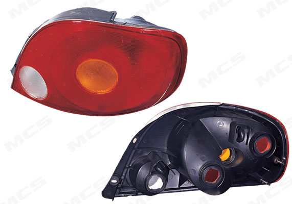 MELCHIONI GRUP.OTTICO L2819 POST.RAV4 03->04 SX