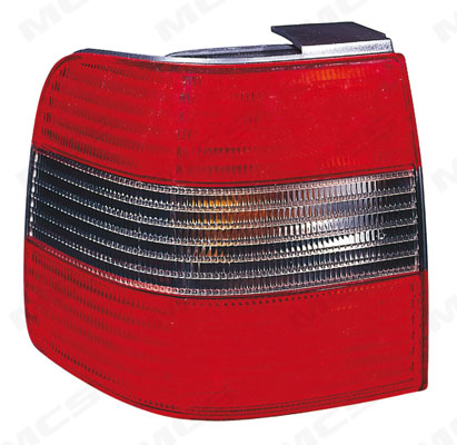 MELCHIONI GRUP.OTTICO L2821 POST.AYGO 05 SX