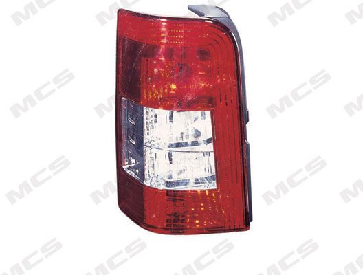 MELCHIONI GRUP.OTTICO L2751 POST. BERLINGO 