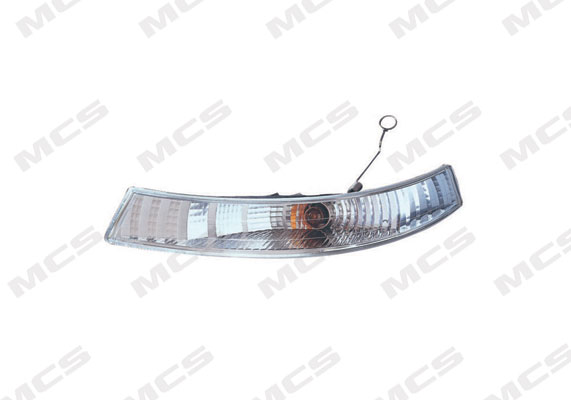 MELCHIONI GRUP.OTTICO L2859 POS.TURBO DAILY 06 SX