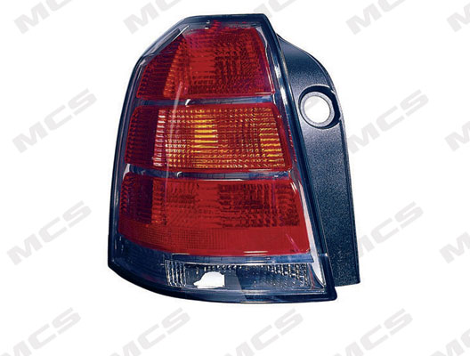 MELCHIONI GRUP.OTTICO L2800 POST.OPEL ZAFIRA 05->