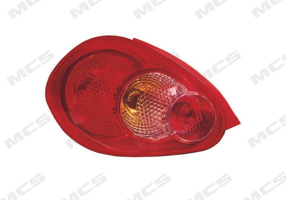 MELCHIONI GRUP.OTTICO L2821 POST.AYGO 05 SX