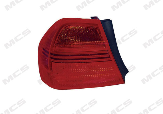 MELCHIONI GRUP.OTTICO L2916 LAT.ALFA 147 00->03 BI