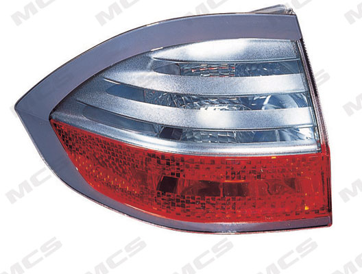 MELCHIONI GRUP.OTTICO L2838 POST.S-MAX 06 DX