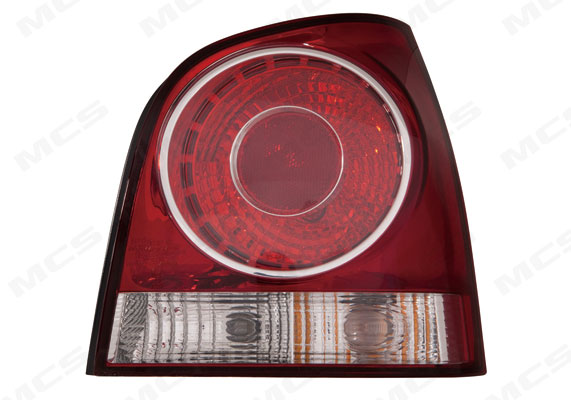 MELCHIONI FANALE L2848 POST.VW POLO V 