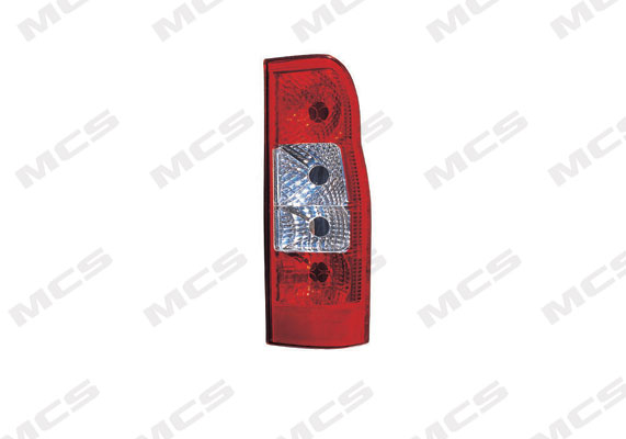 MELCHIONI GRUP.OTTICO L2894 POST.FORD TRANSIT 06 D