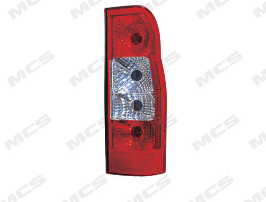 MELCHIONI GRUP.OTTICO L2894 POST.FORD TRANSIT 06 D