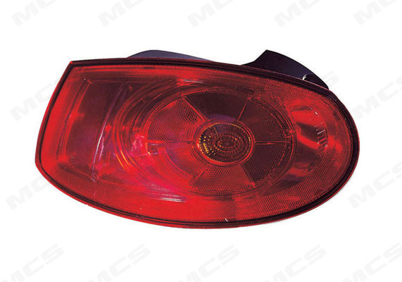 MELCHIONI GRUP.OTTICO L2912 POST.BRAVO 06-> DX