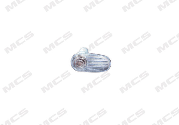 MELCHIONI GRUP.OTTICO L2916 LAT.ALFA 147 00->03 BI