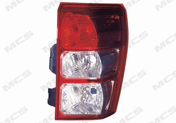 MELCHIONI GRUP.OTTICO L2976 POST.VITARA2005 DX