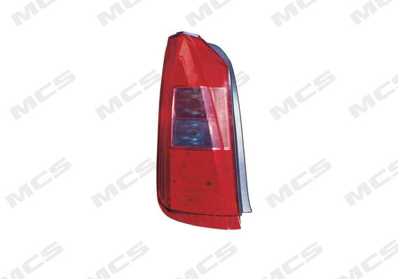 MELCHIONI GRUP.OTTICO L2995 POST.LANCIAMUSA 2004