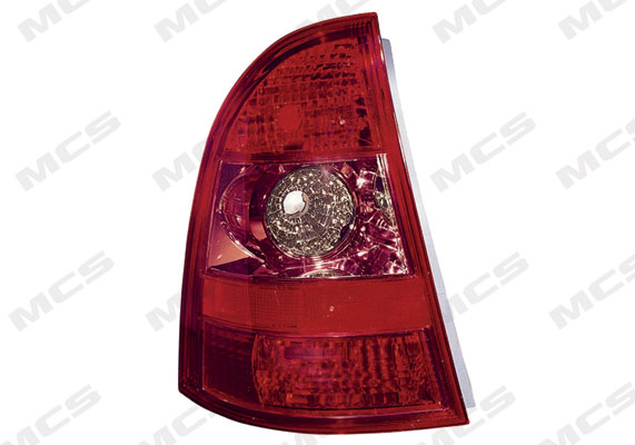 MELCHIONI GRUP.OTTICO L2997 PO.COROLLA SW 04-