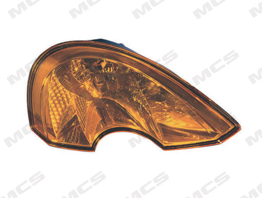 MELCHIONI GRUP.OTTICO L3011 ANT.MODUS 