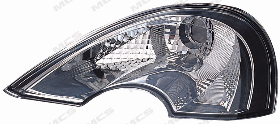 MELCHIONI GRUP.OTTICO L3012 ANT.MODUS 