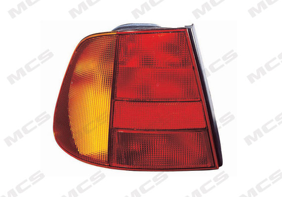 MELCHIONI FANALE L3114 POST.TURBO DAILY2006 DX