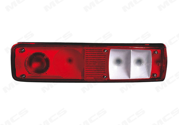 MELCHIONI GRUP.OTTICO L3146 ANT.MASTER 03->08 SX