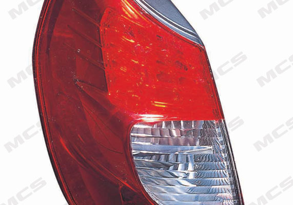 MELCHIONI GRUP.OTTICO L3167 POST.W203 
