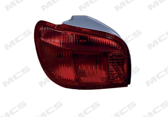 MELCHIONI GRUP.OTTICO L3121 POST.YARIS 03->04 SX