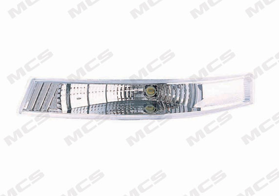 MELCHIONI GRUP.OTTICO L3146 ANT.MASTER 03->08 SX