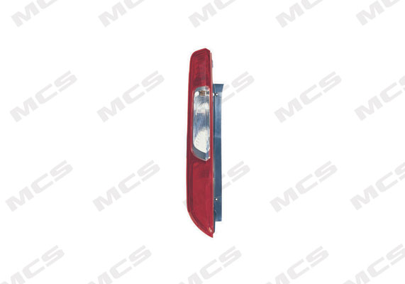 MELCHIONI GRUP.OTTICO L3162 POST.FOCUS 5D 