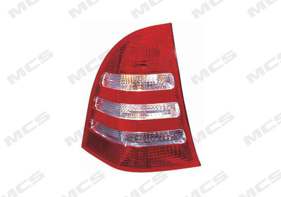 MELCHIONI GRUP.OTTICO L3256 LAT.A CLASS
