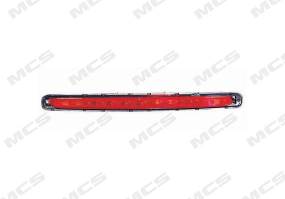 MELCHIONI FANALE L3190 TERZO STOP E CLASS W211