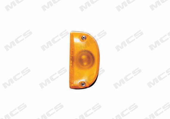 MELCHIONI FANALE L3204 LAT.CABSTAR 06-08