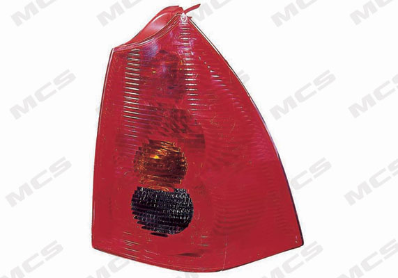 MELCHIONI GRUP.OTTICO L3240 POST.307.WAGON