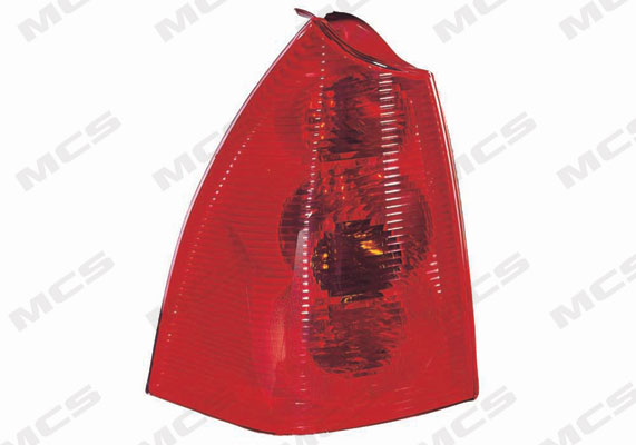 MELCHIONI GRUP.OTTICO L3241 POST.307.WAGON