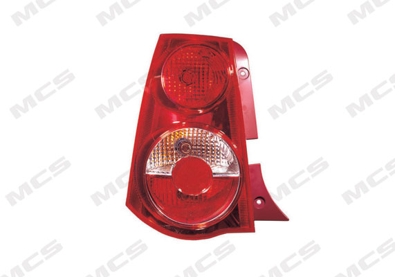 MELCHIONI GRUP.OTTICO L3369 POST. PICANTO 2008 ->