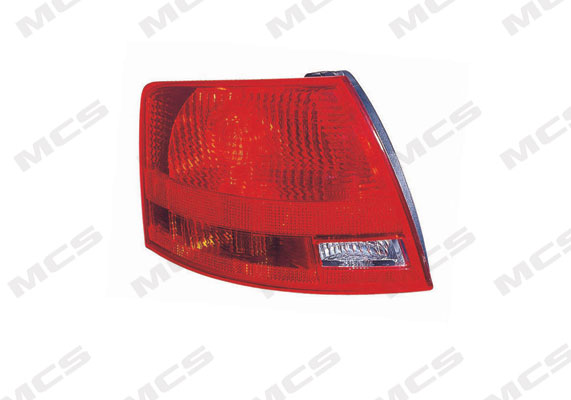 MELCHIONI FANALE L3468 LAT.BERLINGO 2003-> 2007