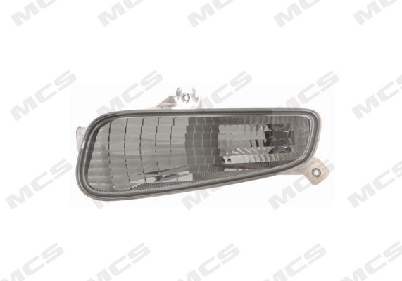 MELCHIONI GRUP.OTTICO L3391 ANT.PUNTO EVO 2010 SX