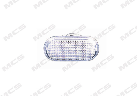 MELCHIONI GRUP.OTTICO L3392 LAT.NISSAN MICRA 2002-