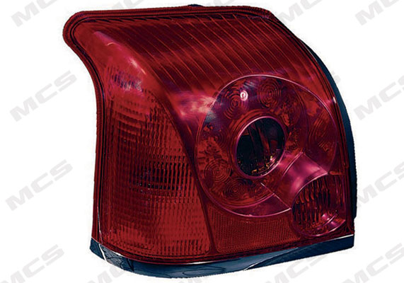 MELCHIONI FANALE L3520 LAT.EUROCARGO 2003-> DX