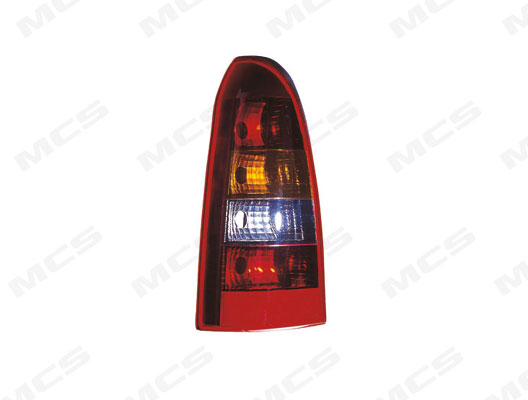 MELCHIONI GRUP.OTTICO L3523 POST.QASHQAI 2006-> SX