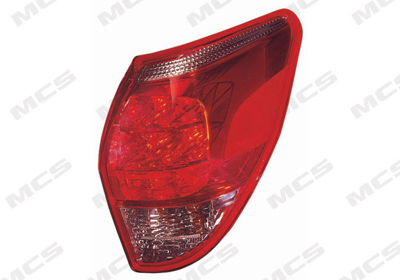 MELCHIONI FANALE L3532 POST.NISSAN PICK-UP 2001->D