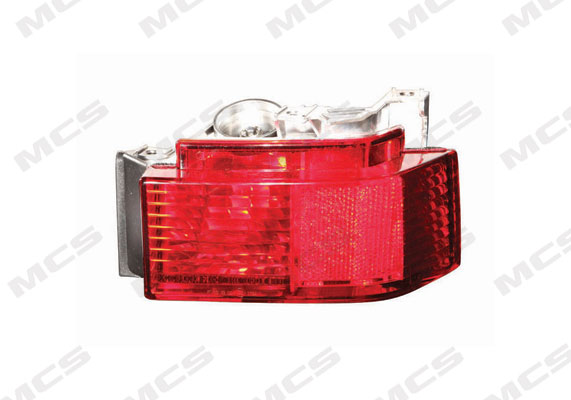 MELCHIONI GRUP.OTTICO L3544 POST.500 2007-> DX