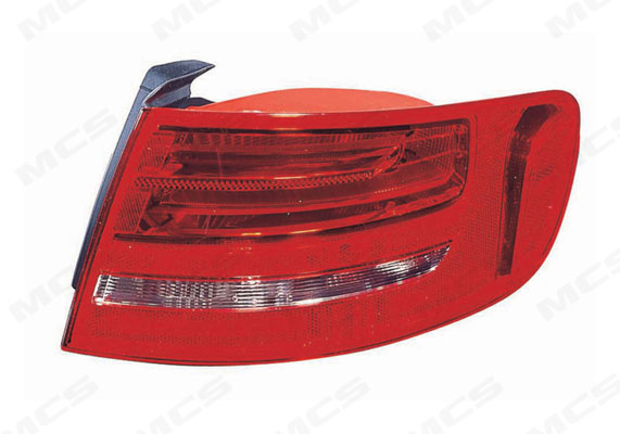 MELCHIONI GRUP.OTTICO L3466 POST.A4 AVANT 07-> DX